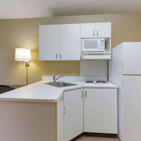 Extended Stay America Select Suites - Phoenix - Scottsdale - North Exterior photo