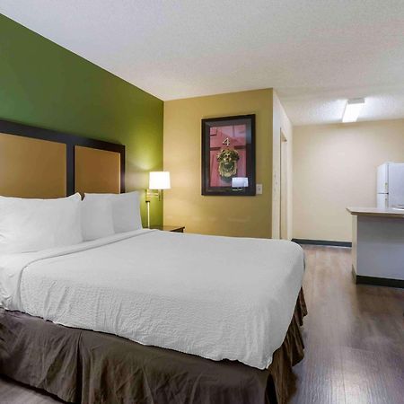 Extended Stay America Select Suites - Phoenix - Scottsdale - North Exterior photo