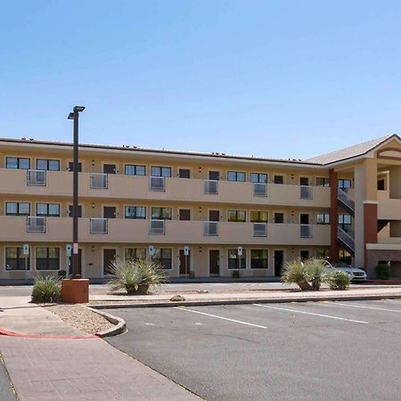 Extended Stay America Select Suites - Phoenix - Scottsdale - North Exterior photo