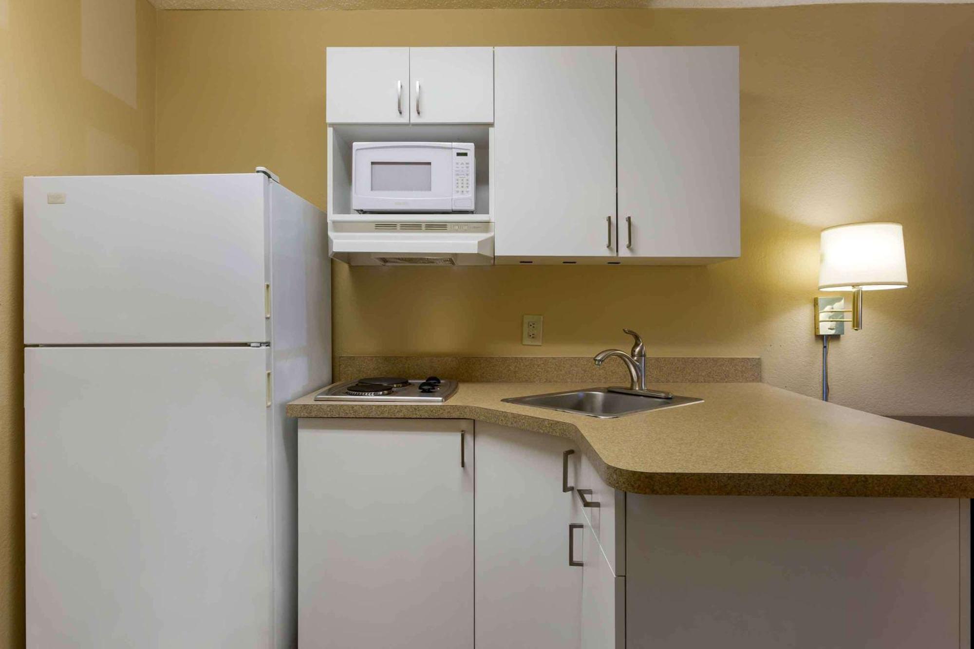 Extended Stay America Select Suites - Phoenix - Scottsdale - North Exterior photo