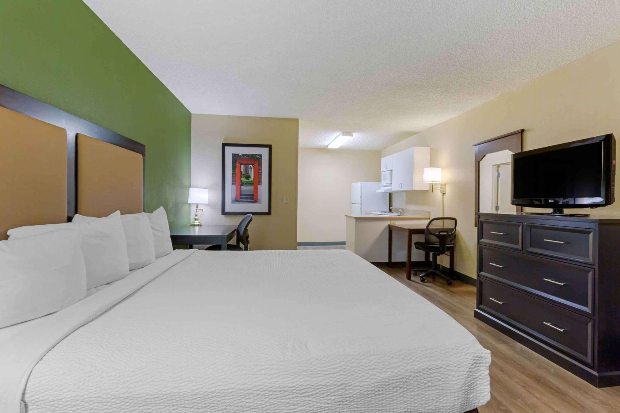 Extended Stay America Select Suites - Phoenix - Scottsdale - North Exterior photo
