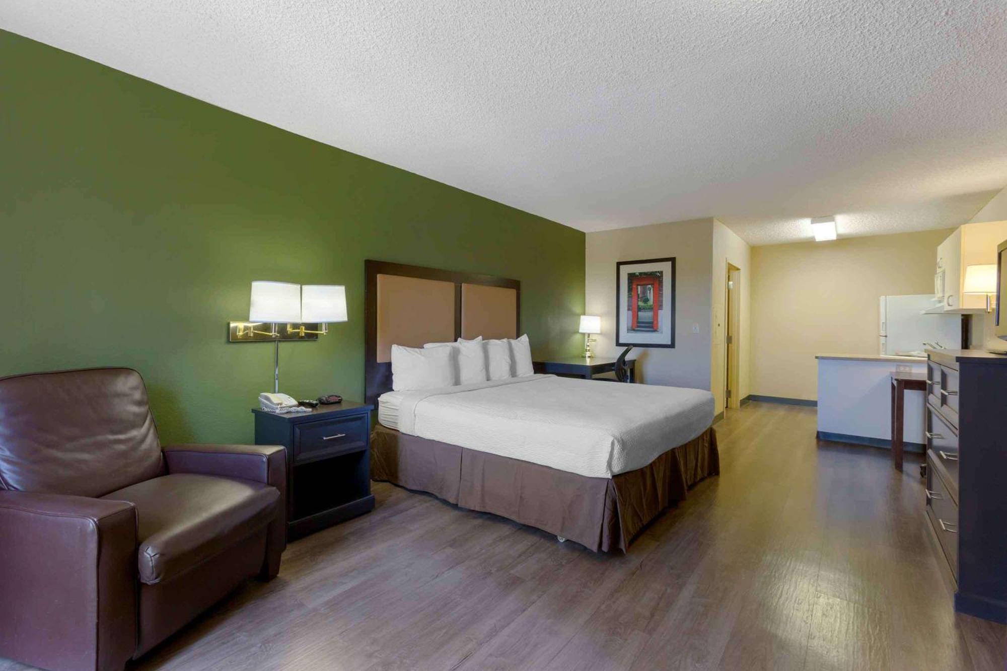 Extended Stay America Select Suites - Phoenix - Scottsdale - North Exterior photo