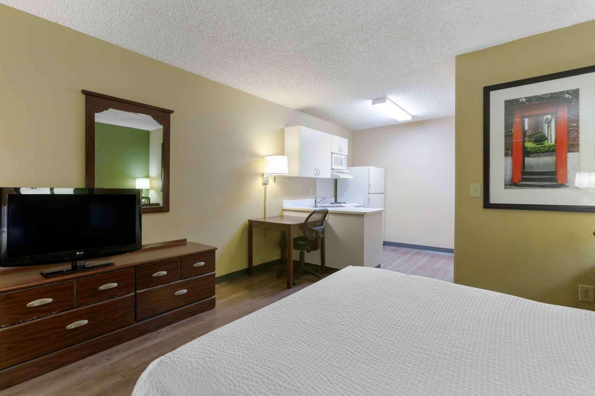 Extended Stay America Select Suites - Phoenix - Scottsdale - North Exterior photo